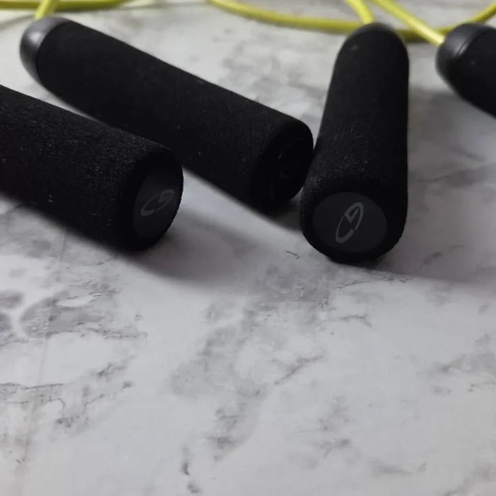 Champion and Reebok Ropes Bundle - Picture 3 of 7